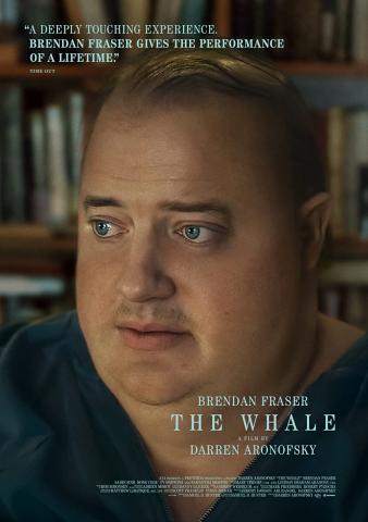 The film "The Whale"