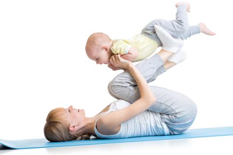 Baby&MeYoga