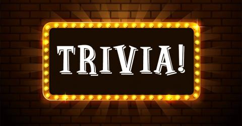 Wildcard Wednesdays: Teen Trivia