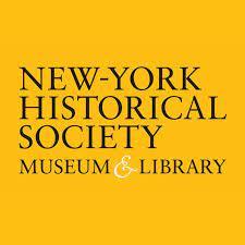 Presented by New York Historical Society & Museum