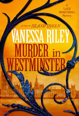 Murder in Westminster by Vanessa Riley