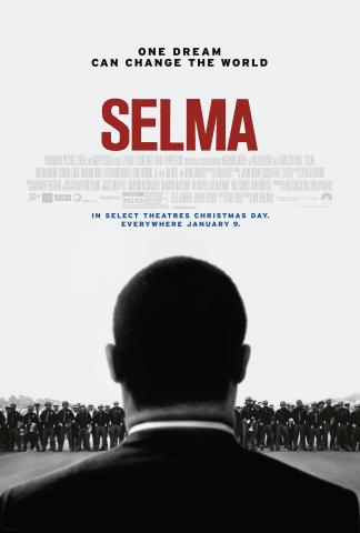 Selma poster