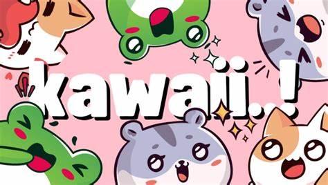 kawaii