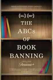 ABC's of Book Banning