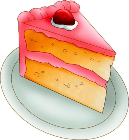 Foodie Fun: Teen Cake-Off