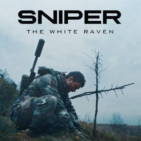 The White Raven