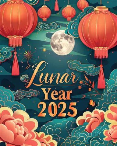 lunar new year