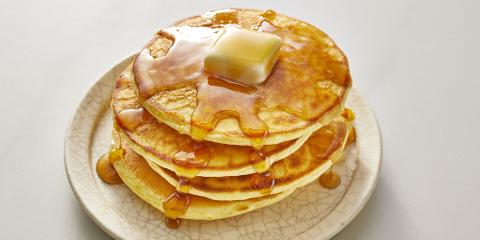 Foodie Fun: Pancake Palooza