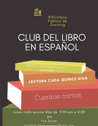 Club del Libro