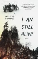 Teen Book Club: I Am Still Alive