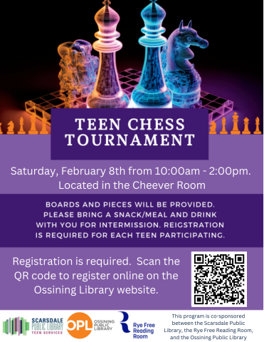 chess tournament