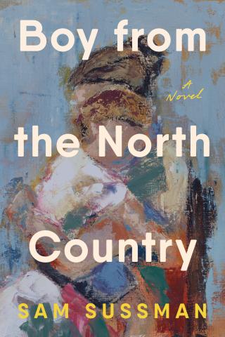 Cover of Boy from the North Country by Sam Sussman