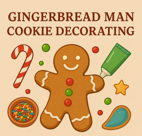 gingerbread