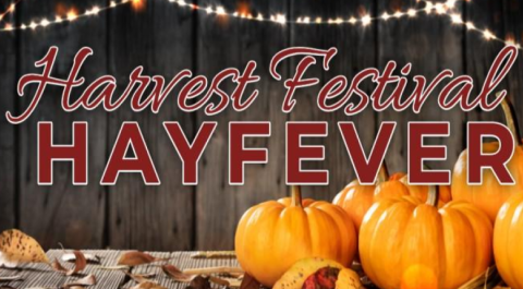 Teen Escape Room: Harvest Festival Hay Fever