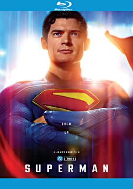 Friday Night Flix: Superman