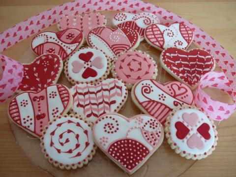 Foodie Fun: DIY Cookies