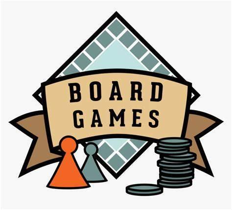 board games