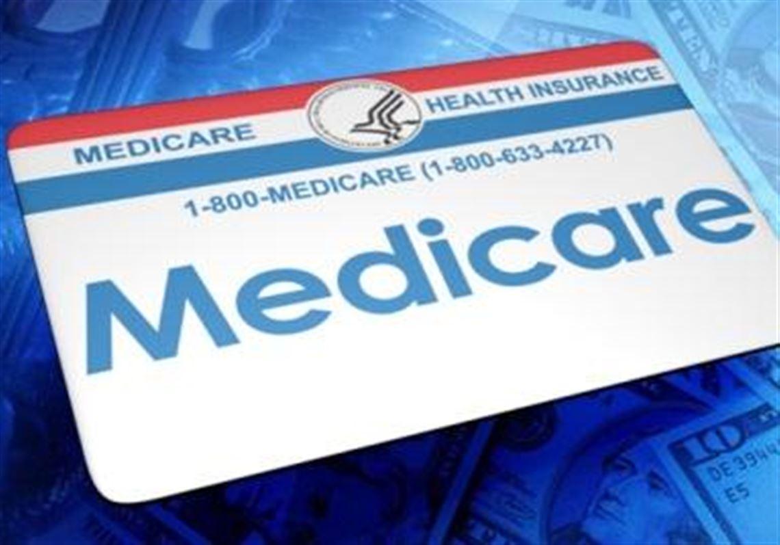 Demystifying Medicare