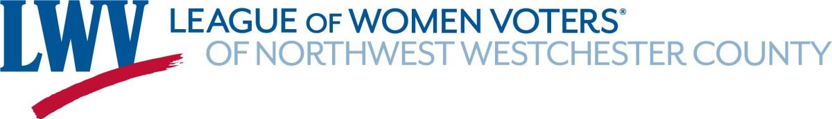 League of Women Voters Logo