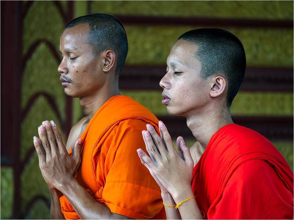 Vietnam & Cambodia Photo Exhibit