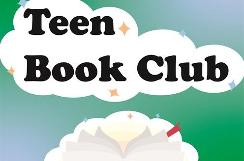 Teen Book Club