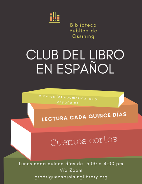 Club del Libro