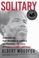 cover of book Solitary by Albert Woodfox