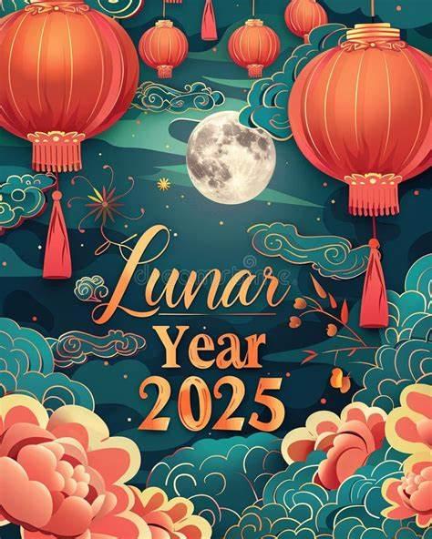 lunar new year