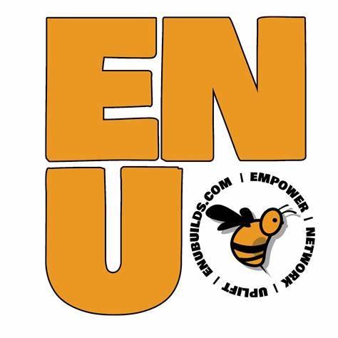 ENU Builds logo