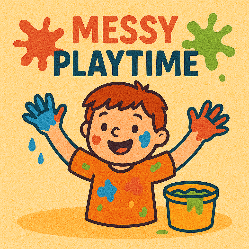 Messyplay