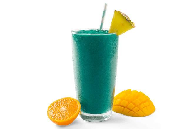 Foodie Fun: Ohana Breeze Smoothies